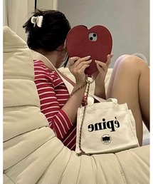 epine（エピヌ）｜ショルダーバッグ一覧 - WEAR