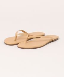 EASTPAK（イーストパック ）の「【W】【it】【IW4】【Tkees】FOUNDATIONS SHIMMER　ビーチサンダル（サンダル）」