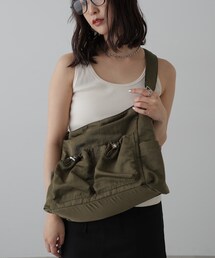 FREE'S MART | ◆ナイロンタックバッグ(ショルダーバッグ)