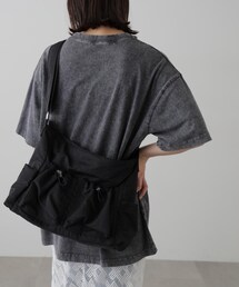 FREE'S MART | ◆ナイロンタックバッグ(ショルダーバッグ)