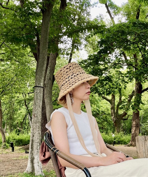 ORIENT MILLINERY（オリエント ミリナリー）の「PALOMA【ﾊﾟﾛﾏ