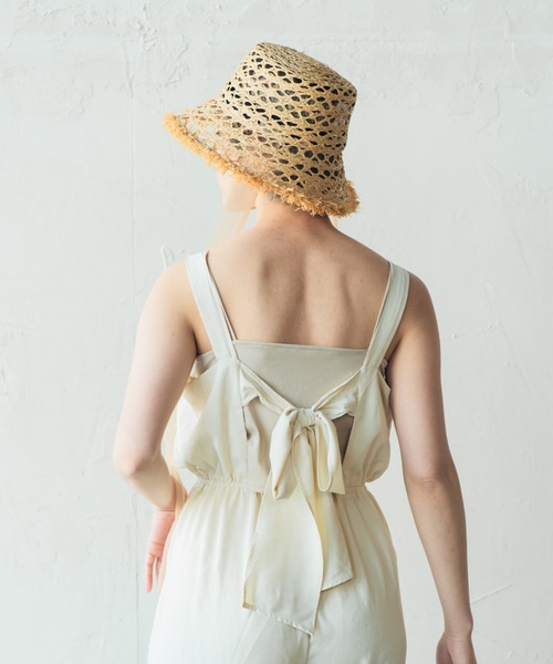 ORIENT MILLINERY（オリエント ミリナリー）の「PALOMA【ﾊﾟﾛﾏ