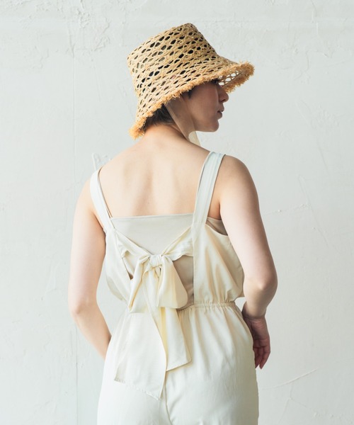 ORIENT MILLINERY（オリエント ミリナリー）の「PALOMA【ﾊﾟﾛﾏ