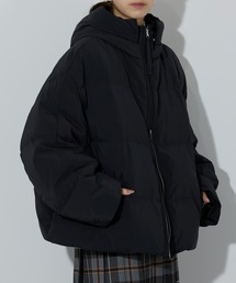upperhights｜アッパーハイツのダウンジャケット/コート通販 - ZOZOTOWN