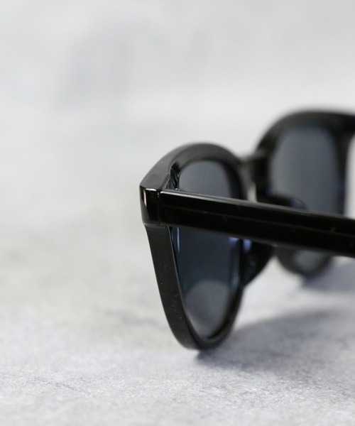 ８(eight)（エイト）の「ウェリントンサングラス（サングラス・メンズ・ブラック系その他4/ブラック系その他2/ブラック系その他/ブラック系その他3・FREE）」の15枚目の写真