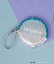 BIRTHDAY BAR | 【mentos メントス】メタリックレザーコインケース(財布)