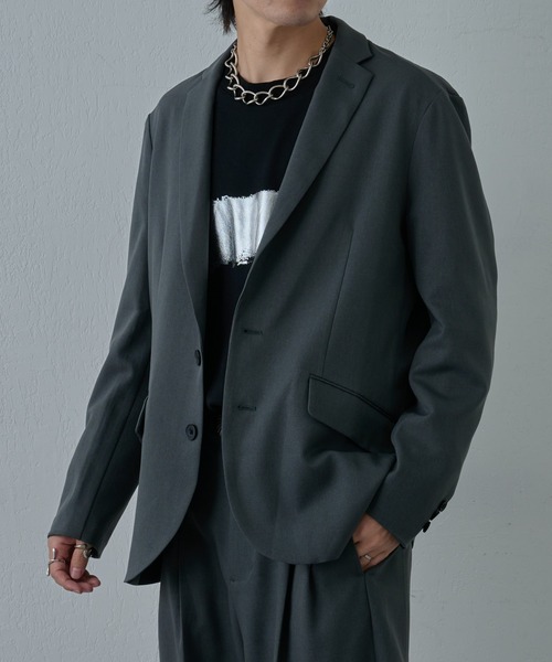 COLONY 2139（コロニートゥーワンスリーナイン）の「ウォッシャブル