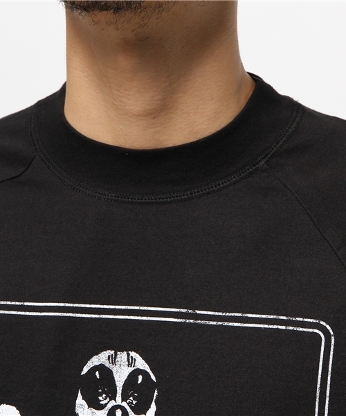 HYSTERIC GLAMOUR（ヒステリックグラマー）の「KISS/KISS