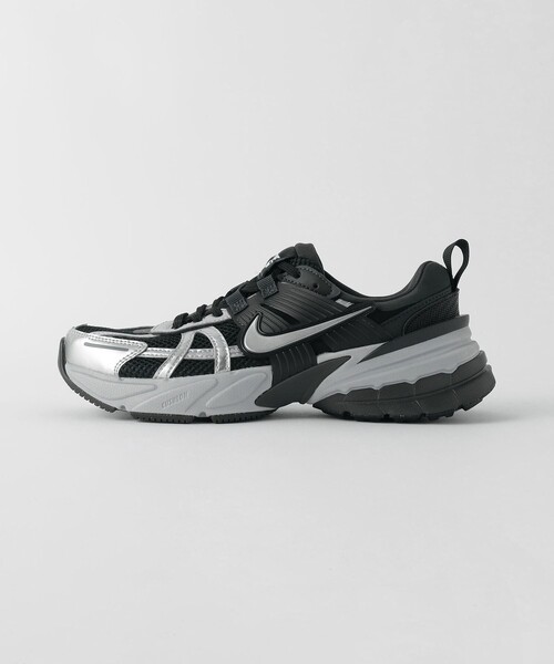 ユナイテッドアローズ　NIKE ウィメンズ V2K RUN/スニーカー　新作 セール】＜NIKE＞ウィメンズ V2K RUN/スニーカー（スニーカー