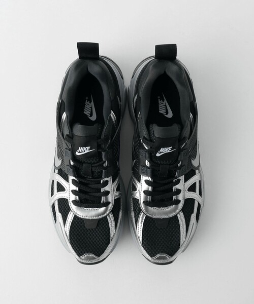 NIKE（ナイキ）の「＜NIKE＞ウィメンズ V2K RUN/スニーカー（スニーカー・レディース・シルバー/ベージュ/ブラック・23.5cm/24.5cm/23cm/24cm/25cm）」の11枚目の写真