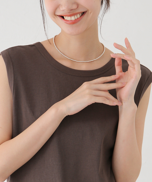 FRAMeWORK（フレームワーク）の「ERICKA NICOLAS BEGAY ナバホパールNC