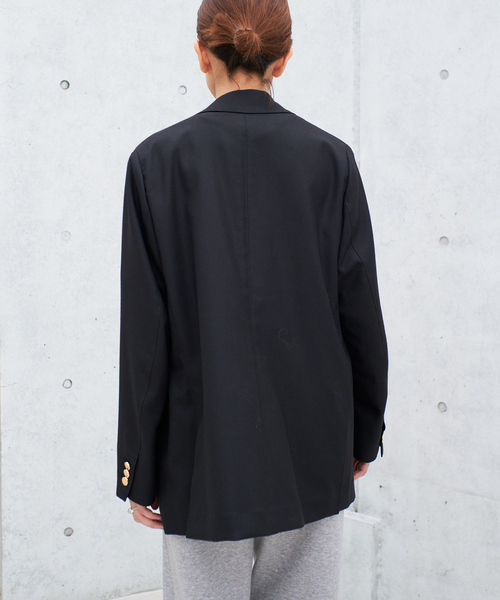 IENA COUTURE D'ADAM/クチュールドアダム　別注　ジャケット IENA（イエナ）の「【COUTURE D`ADAM/クチュールドアダム】別注
