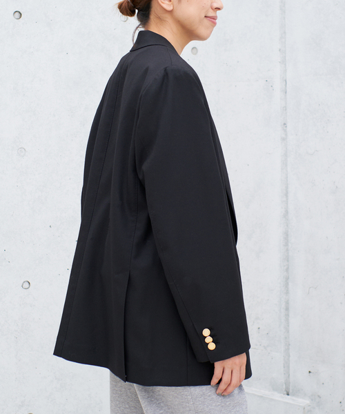 IENA（イエナ）の「COUTURE D'ADAM/クチュールドアダム 別注 W Jacket