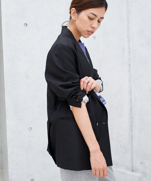 IENA（イエナ）の「COUTURE D'ADAM/クチュールドアダム 別注 W