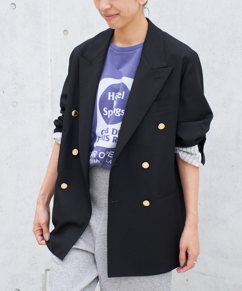 IENA COUTURE D'ADAM/クチュールドアダム　別注　ジャケット IENA｜COUTURE D'ADAM/クチュールドアダム 別注 ライト