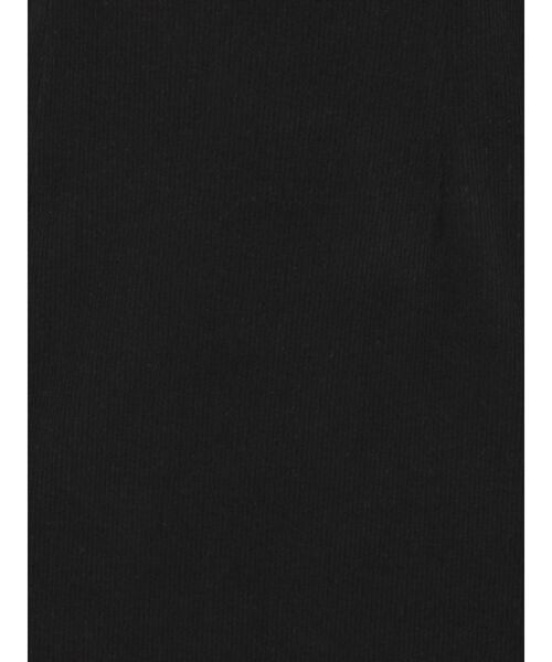 EATME（イートミー）の「ダブルリボンリブワンピース（ワンピース・レディース・アイボリー/ブラック/ネイビー・FREE）」の20枚目の写真