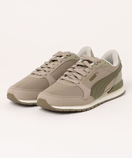 セール】【PUMA】 ST ランナー V3 メッシュ BG（スニーカー