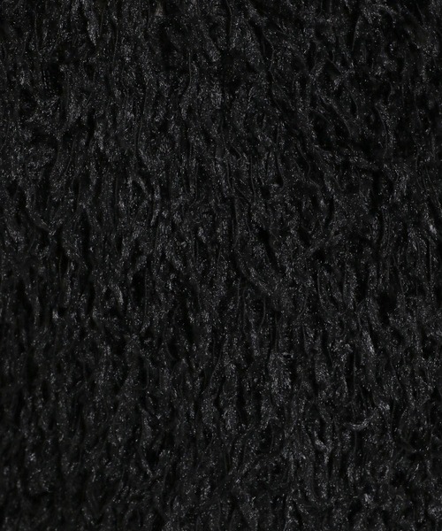 セール】フェザー2WAYカーディガン 136581（カーディガン/ボレロ