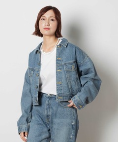 セール】Lee × FREAK'S STORE/リー 別注 COWBOY JACKET/カウボーイ