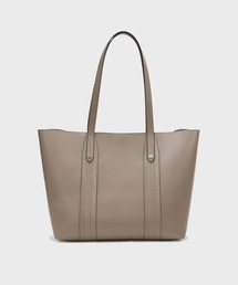 【軽量】 A4収納可 ロングハンドル ビジネストート