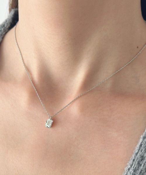 AURORA necklaceネックレス1個 【公式通販】
