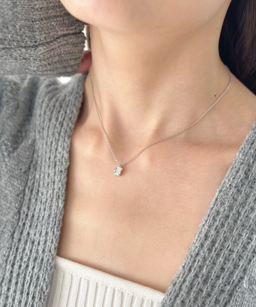AURORA necklaceネックレス1個 【公式通販】