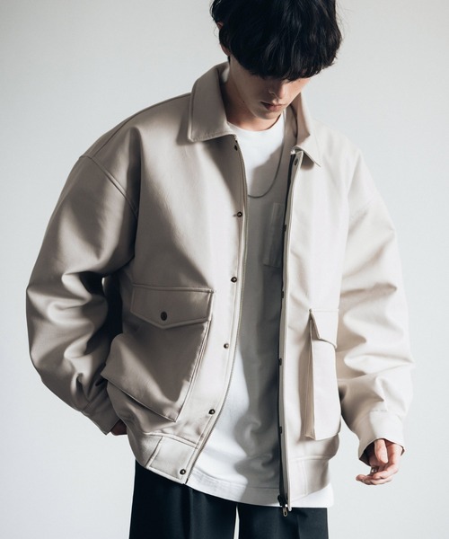 【エレガント☆2色】DIOR オーバーサイズ ブレザー エレガント☆2色】DIOR オーバーサイズ ブレザー