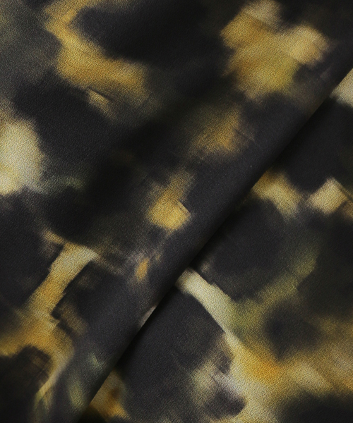 DELIY デリー　MOSAIC PRINT LAYERED SKIRT DELIY デリー MOSAIC PRINT LAYERED SKIRT