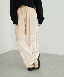 ADAM ET ROPE' | 【SIMONE WILD(シモーネ ワイルド)】POCKET PANTS(その他パンツ)
