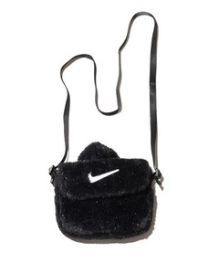 off-white nike ボディバッグ Off-White x Nike 2019 Keep Back Waist Bag - Blue Waist Bags
