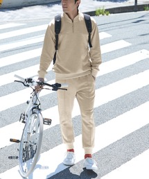 BODY WILD（ボディーワイルド）の「BODY WILD/ボディワイルド ジョグパンツ（ルームウェア/パジャマ・メンズ）」