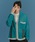 PUBLIC TOKYO�i�p�u���b�N�g�E�L���E�j�́u�N���V�F�j�b�g�J�[�f�i�J�[�f�B�K��/�{�����j�v�b���C�g�O���[��