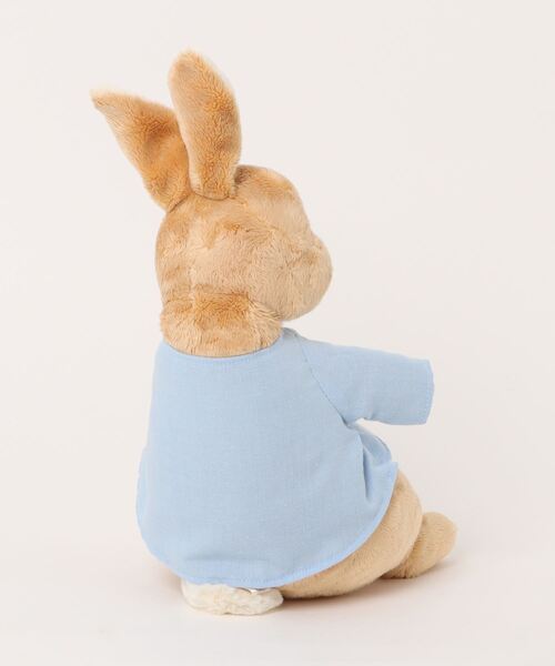 ピーターラビット あそんで！ピーター 644469 SKG（フィギュア