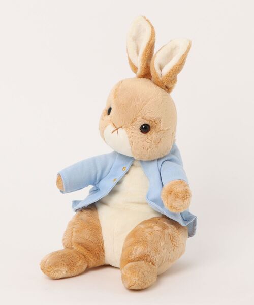 ピーターラビット Amazon.co.jp: ユーパワー ピーター ラビット ミニ アート