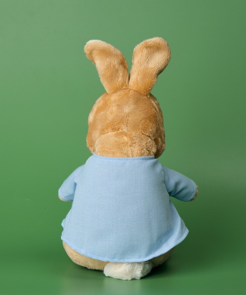 レア☆ステインフィニッシュ☆6体コンプリート！！☆ピーターラビット ピーターラビット あそんで！ピーター 644469 SKG（フィギュア