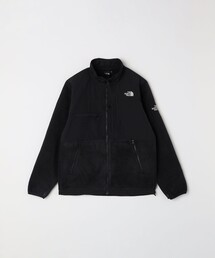 THE NORTH FACE: DENALI JACKET フリース ブルゾン