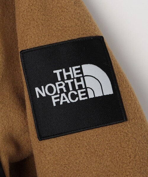 THE NORTH FACE(ザノースフェイス)の「THE NORTH FACE: DENALI JACKET フリース ブルゾン(ブルゾン・メンズ・ブラック/カーキ・X-LARGE/LARGE/MEDIUM)」の8枚目の写真