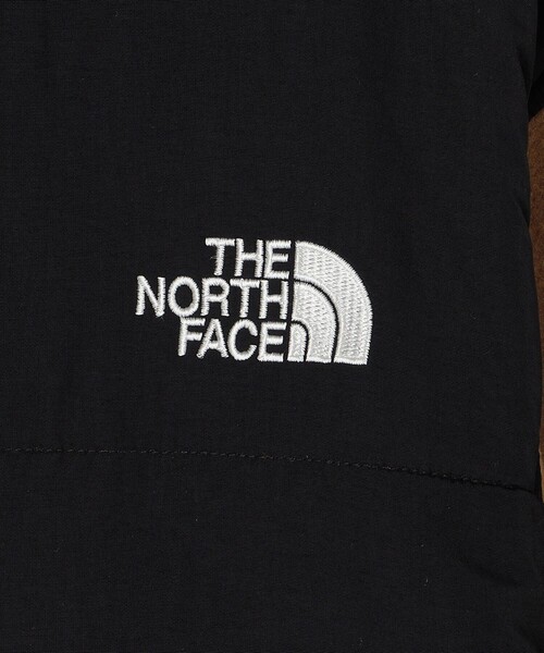 THE NORTH FACE(ザノースフェイス)の「THE NORTH FACE: DENALI JACKET フリース ブルゾン(ブルゾン・メンズ・ブラック/カーキ・X-LARGE/LARGE/MEDIUM)」の12枚目の写真