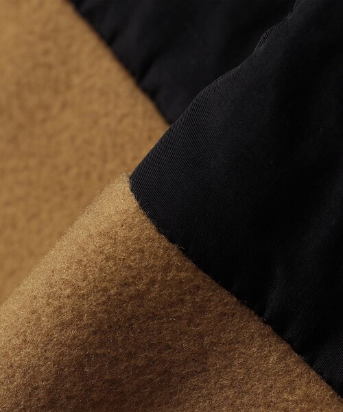THE NORTH FACE(ザノースフェイス)の「THE NORTH FACE: DENALI JACKET フリース ブルゾン(ブルゾン・メンズ・ブラック/カーキ・X-LARGE/LARGE/MEDIUM)」の13枚目の写真