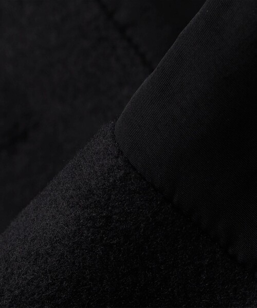 THE NORTH FACE(ザノースフェイス)の「THE NORTH FACE: DENALI JACKET フリース ブルゾン(ブルゾン・メンズ・ブラック/カーキ・X-LARGE/LARGE/MEDIUM)」の14枚目の写真