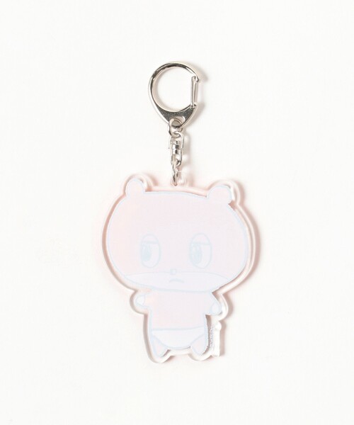キーホルダー・アクリルキーホルダー miru アクリルキーホルダー | SMTOWN OFFICIAL ONLINE STORE