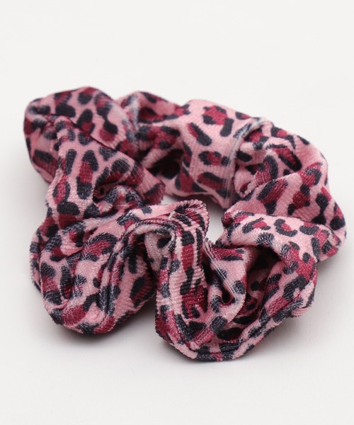 WEGO(ウィゴー)の「WEGO/アニマルミニシュシュ(シュシュ・レディース・その他4/その他2/その他5/その他1・FREE)」の4枚目の写真