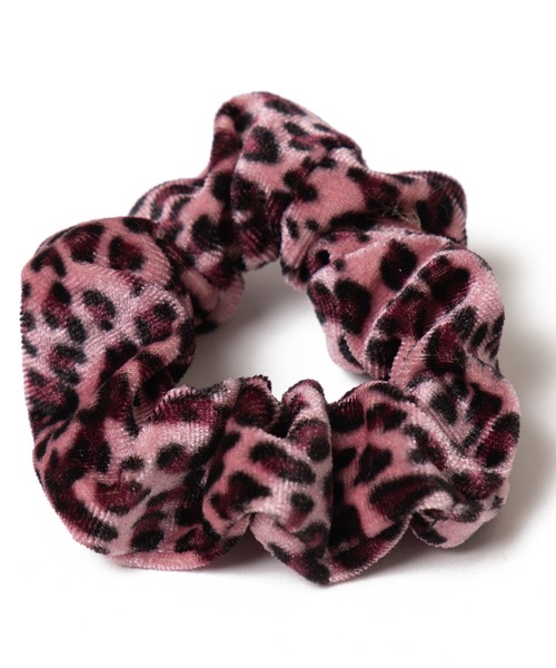 WEGO(ウィゴー)の「WEGO/アニマルミニシュシュ(シュシュ・レディース・その他4/その他2/その他5/その他1・FREE)」の7枚目の写真