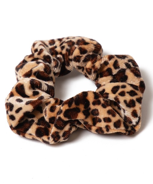 WEGO(ウィゴー)の「WEGO/アニマルミニシュシュ(シュシュ・レディース・その他4/その他2/その他5/その他1・FREE)」の6枚目の写真