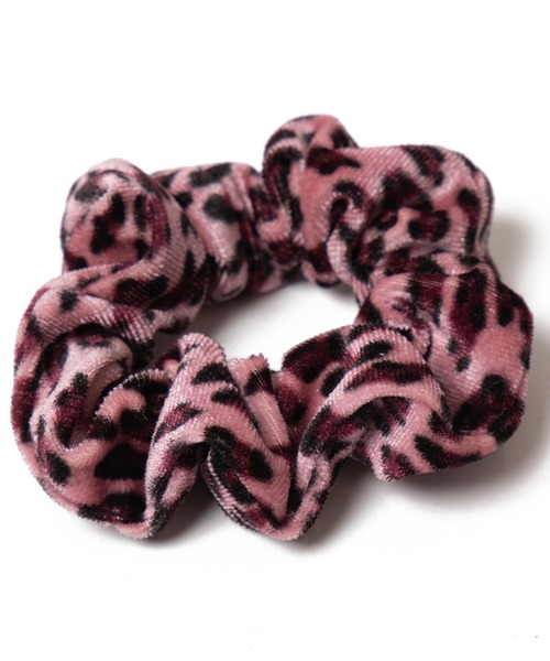 WEGO(ウィゴー)の「WEGO/アニマルミニシュシュ(シュシュ・レディース・その他4/その他2/その他5/その他1・FREE)」の8枚目の写真