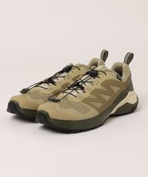 【Salomon】 X-ADVENTURE GTX
