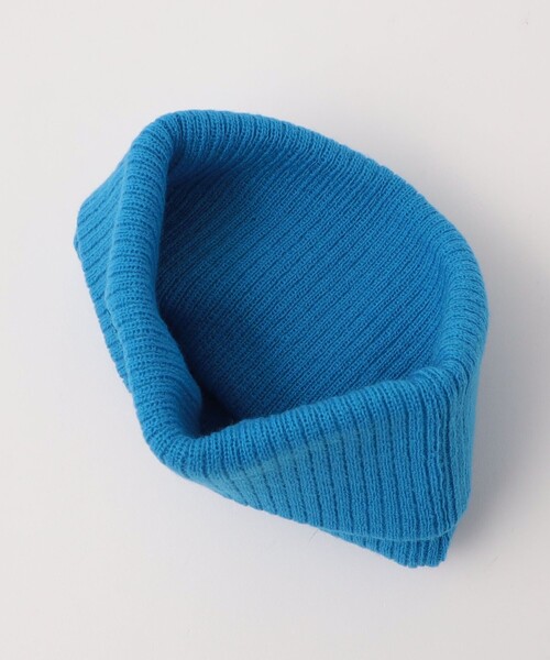 green label relaxing（グリーンレーベルリラクシング）の「【別注】＜TOMICA＞ニットキャップ / 帽子 / キッズ（ニットキャップ/ビーニー・キッズ・ピンク/ライム/コバルトブルー/ネイビー・FREE(53-55cm)）」の16枚目の写真
