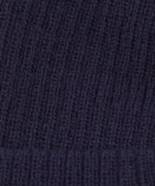 green label relaxing（グリーンレーベルリラクシング）の「【別注】＜TOMICA＞ニットキャップ / 帽子 / キッズ（ニットキャップ/ビーニー・キッズ・ピンク/ライム/コバルトブルー/ネイビー・FREE(53-55cm)）」の21枚目の写真