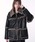 selle glant�i�Z���O�����e�j�́uREVERSIBLE FAKE MOUTON BOA JACKET/���o�[�V�u���t�F�C�N���[�g���W���P�b�g�i�u���]���j�v�b�u���b�N�n1