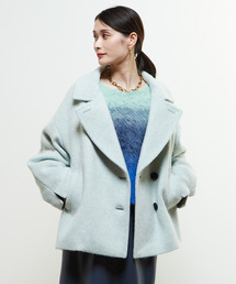 SOFFITTO | ショート丈コート(その他アウター)